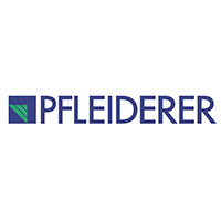logo partnera Pfleiderer