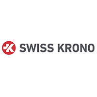 logo partnera Swiss Krono